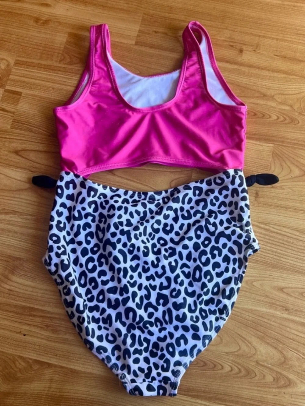L.O.L. Girl Swimwear